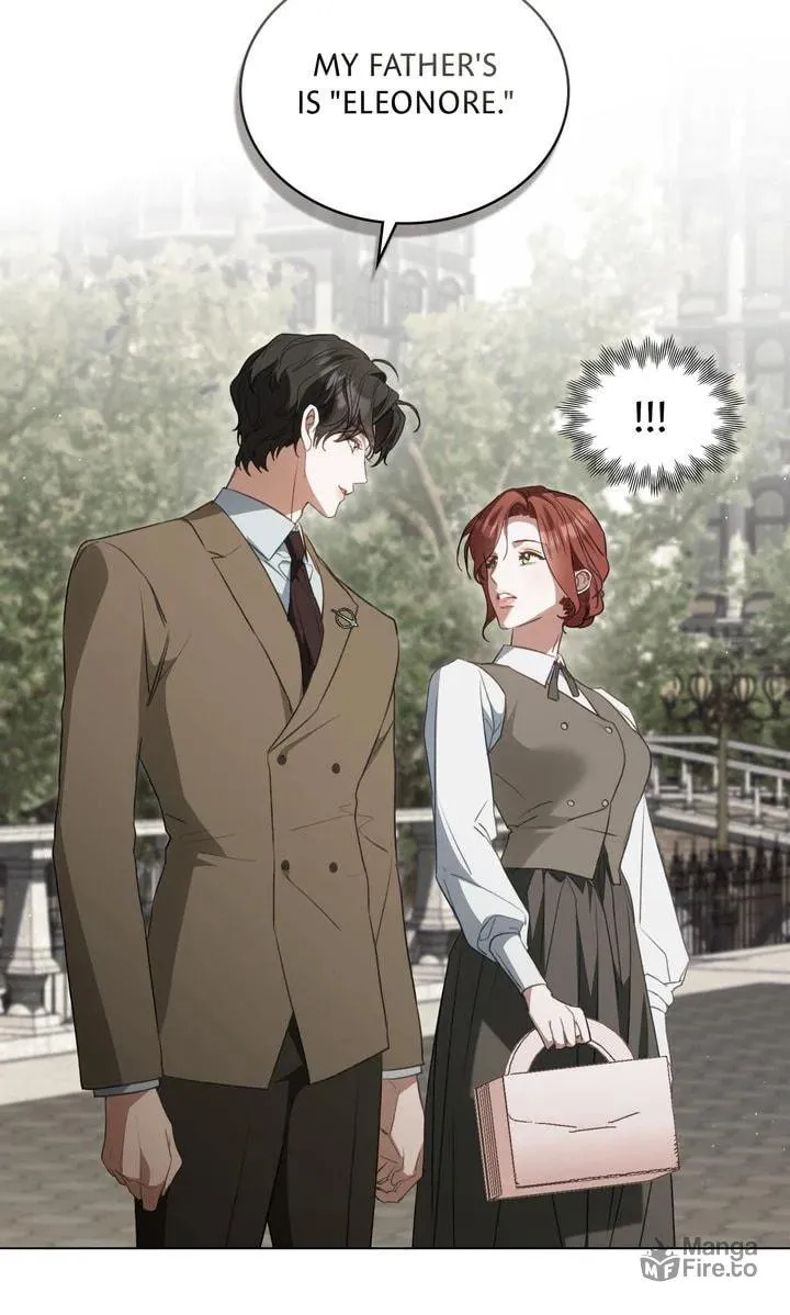 The Hidden Muse Chapter 30 page 33 - 