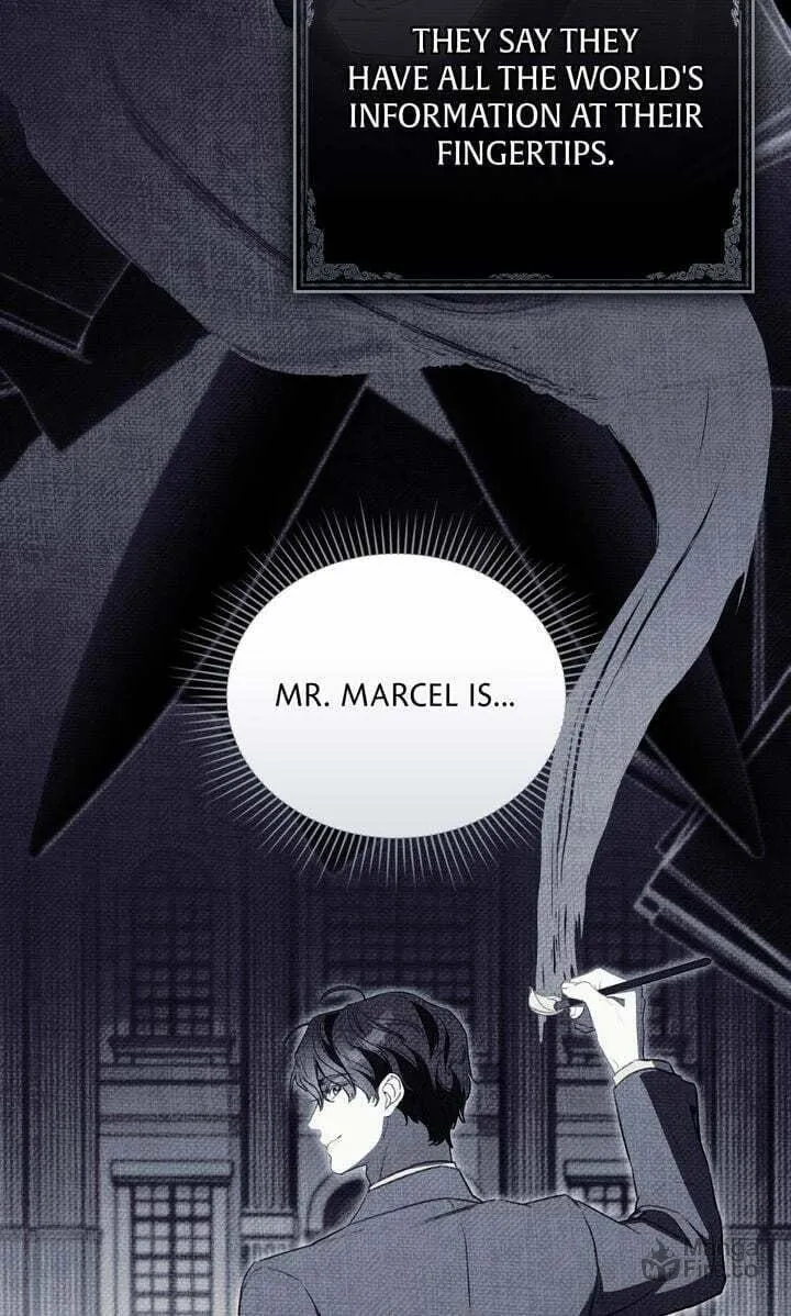 The Hidden Muse Chapter 30 page 36 - 