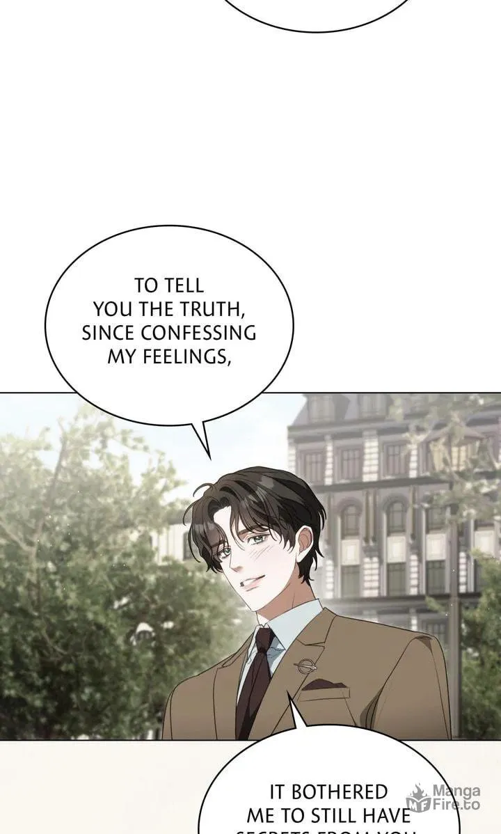 The Hidden Muse Chapter 30 page 39 - 