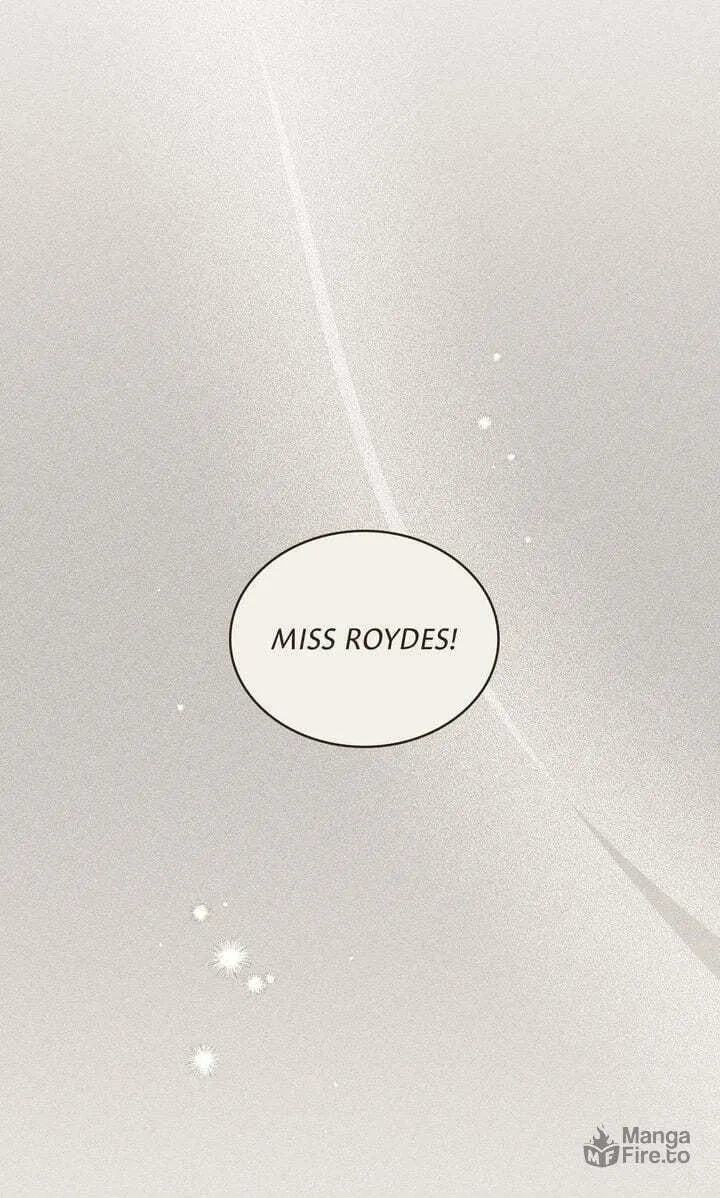 The Hidden Muse Chapter 30 page 5 - 