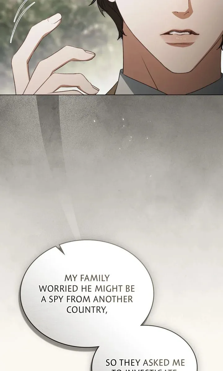 The Hidden Muse Chapter 30 page 43 - 