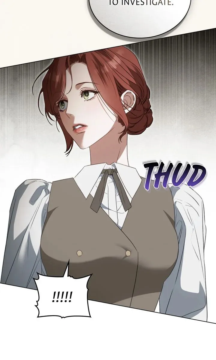 The Hidden Muse Chapter 30 page 44 - 