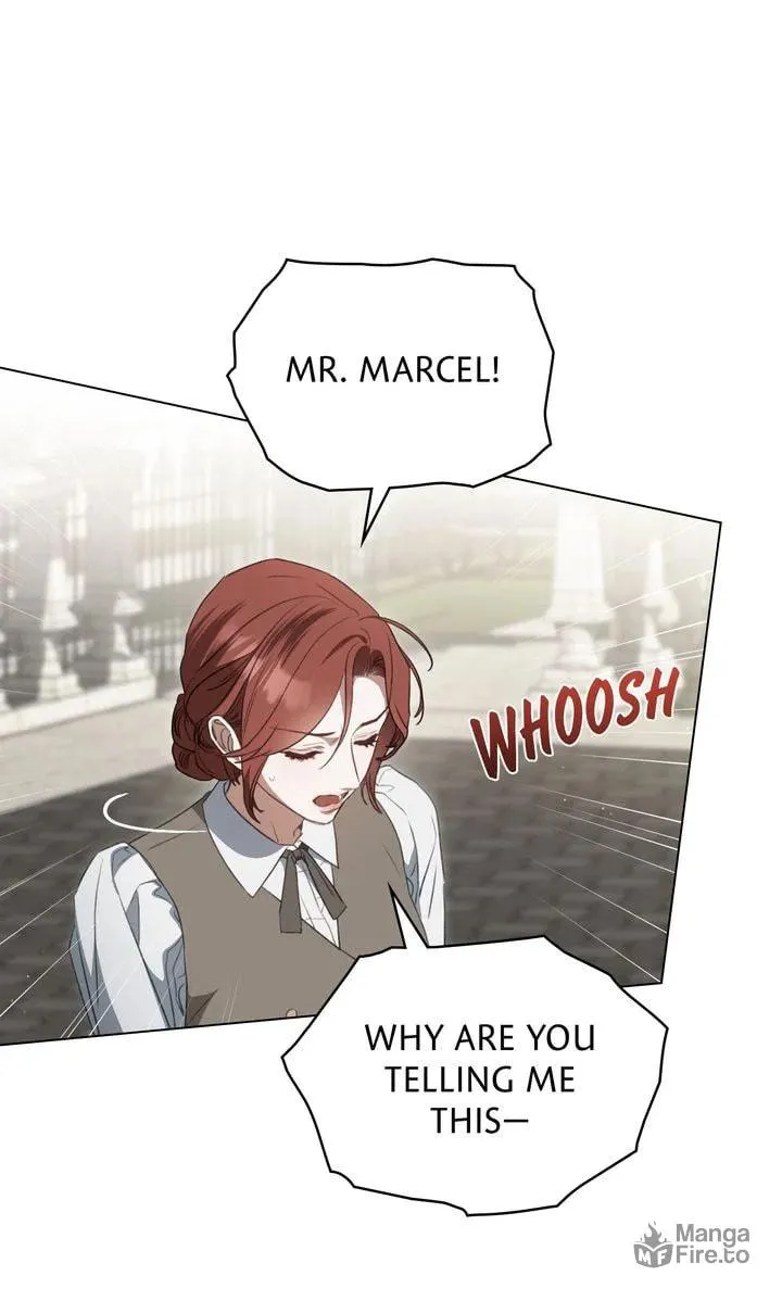 The Hidden Muse Chapter 30 page 45 - 