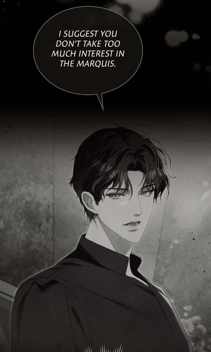 The Hidden Muse Chapter 30 page 47 - 