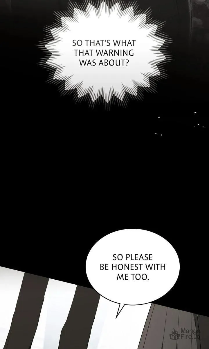 The Hidden Muse Chapter 30 page 48 - 