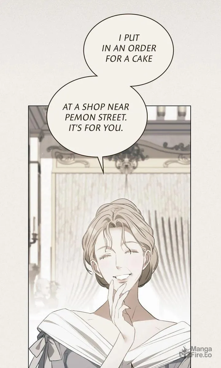 The Hidden Muse Chapter 30 page 6 - 