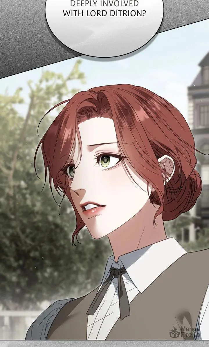 The Hidden Muse Chapter 30 page 51 - 