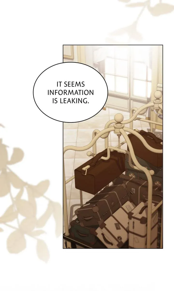 The Hidden Muse Chapter 30 page 53 - 
