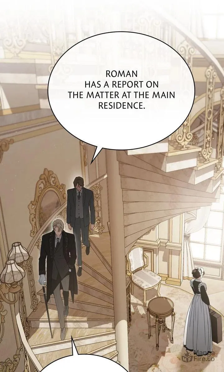 The Hidden Muse Chapter 30 page 54 - 