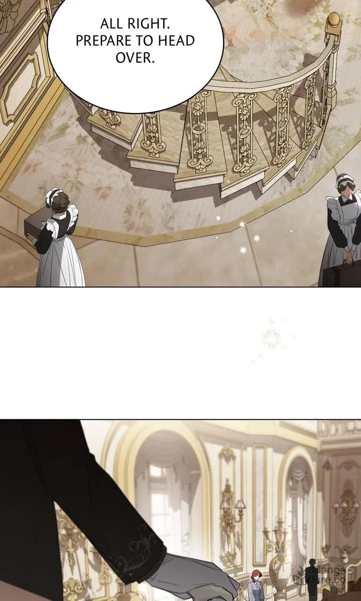 The Hidden Muse Chapter 30 page 55 - 