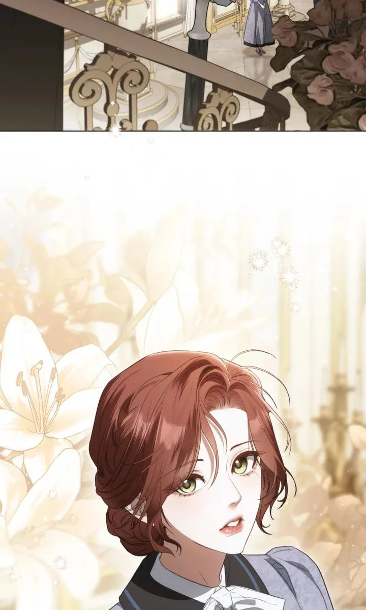 The Hidden Muse Chapter 30 page 56 - 
