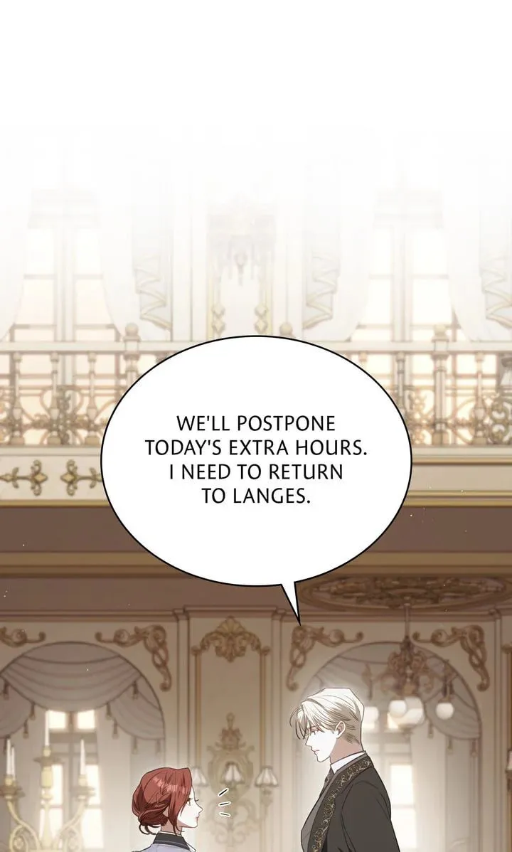The Hidden Muse Chapter 30 page 58 - 