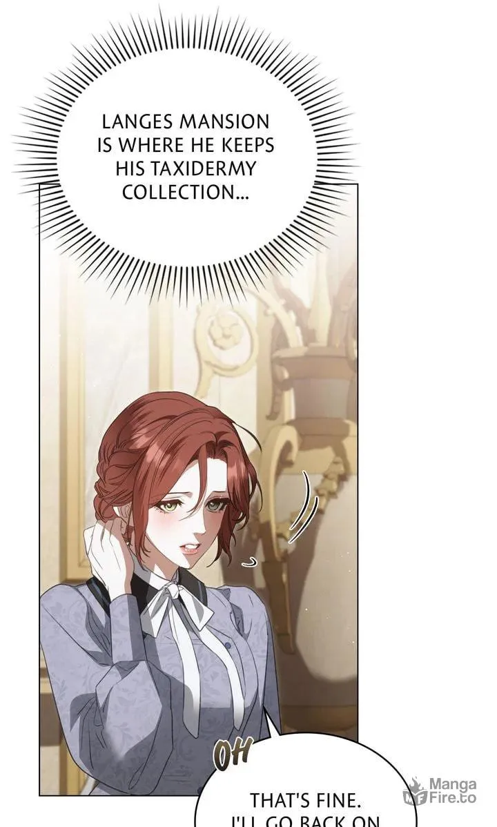 The Hidden Muse Chapter 30 page 60 - 