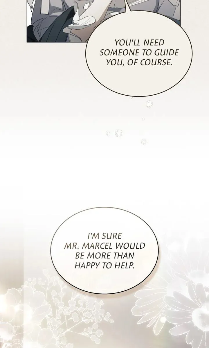 The Hidden Muse Chapter 30 page 7 - 