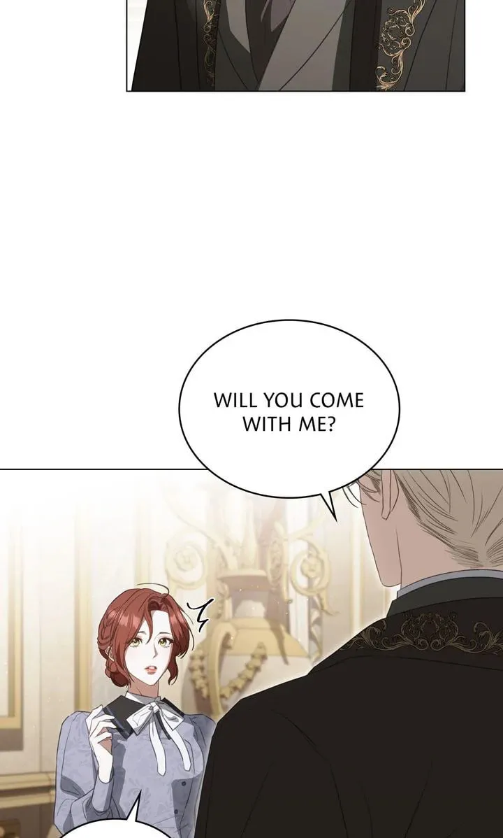 The Hidden Muse Chapter 30 page 62 - 