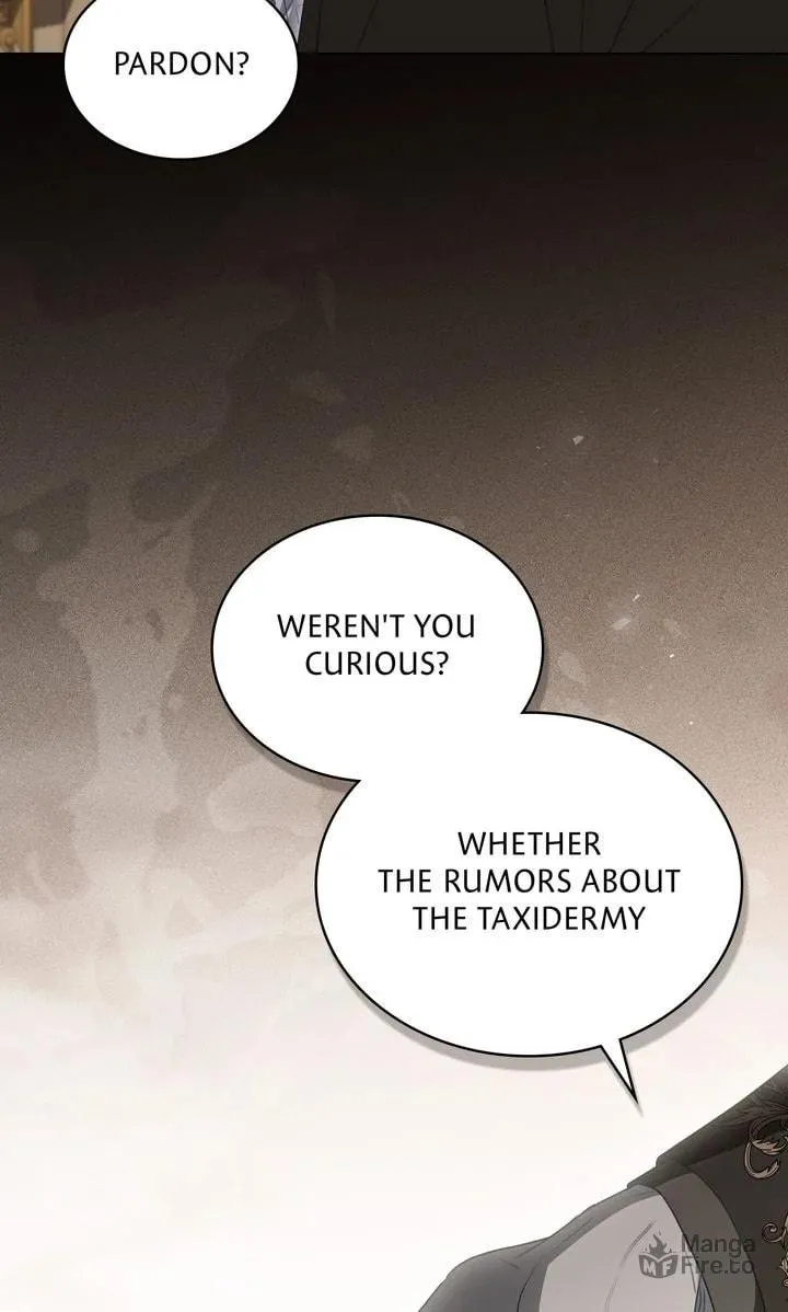 The Hidden Muse Chapter 30 page 63 - 
