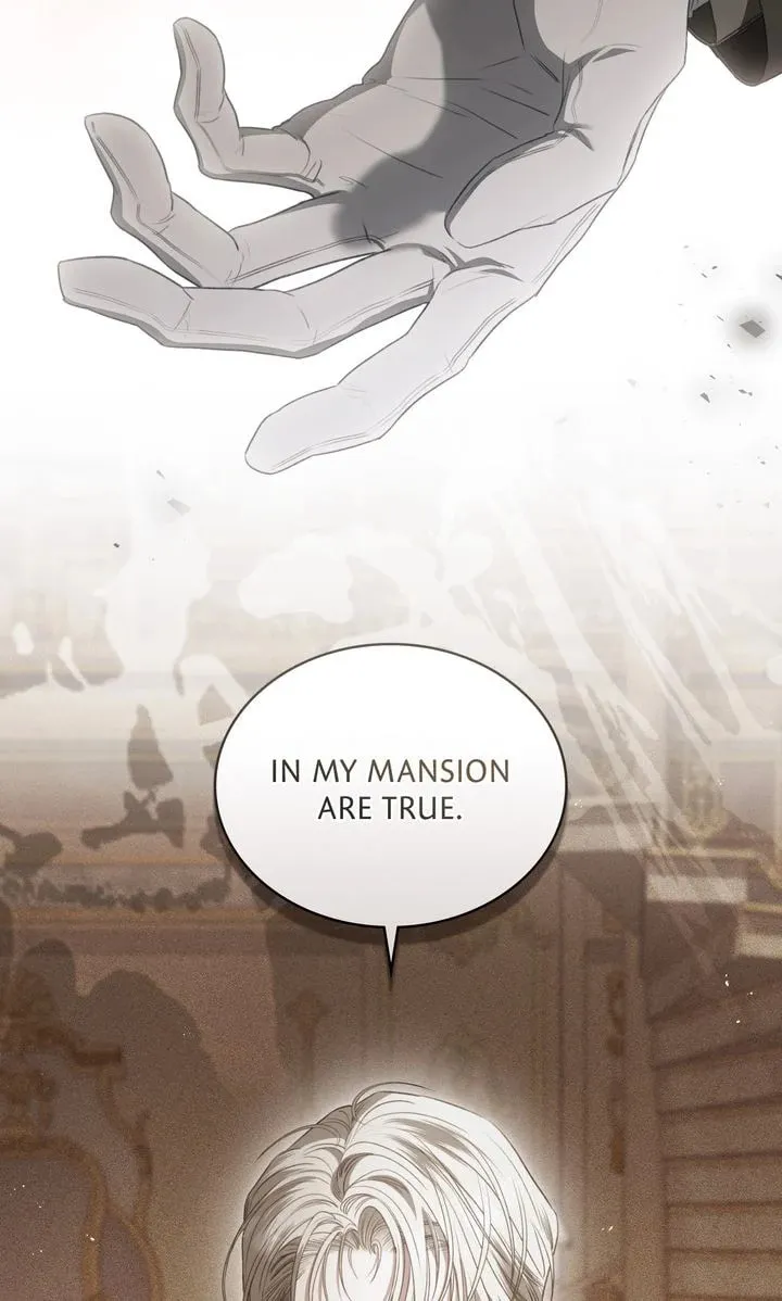 The Hidden Muse Chapter 30 page 64 - 