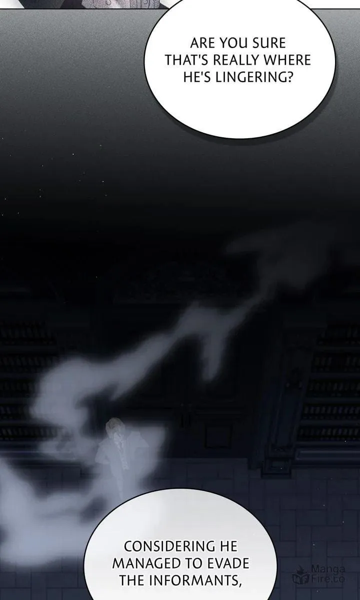 The Hidden Muse Chapter 30 page 70 - 
