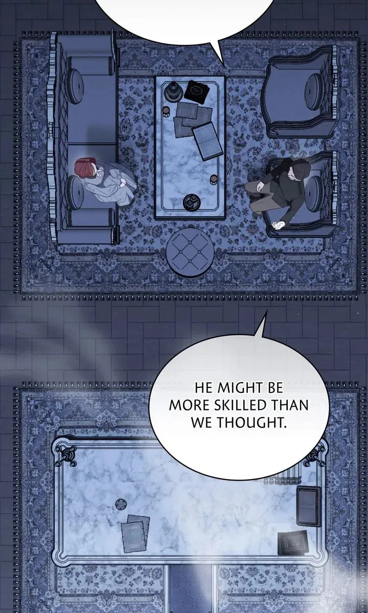 The Hidden Muse Chapter 30 page 71 - 