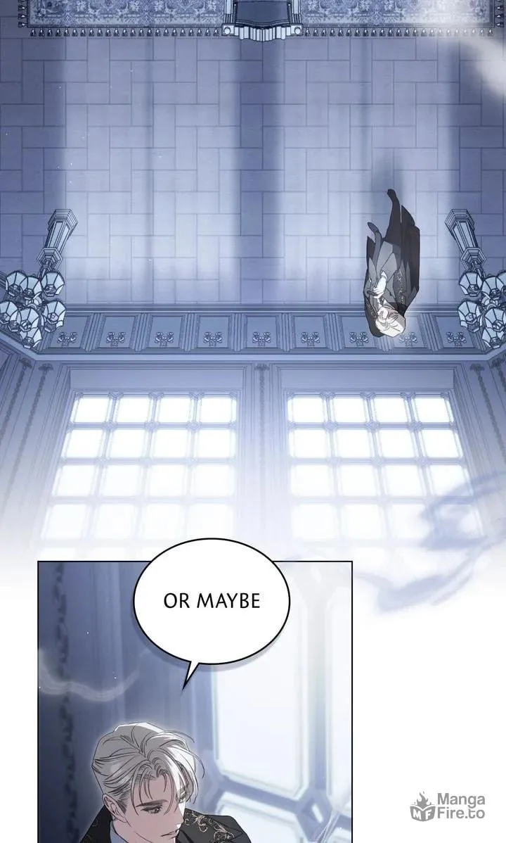 The Hidden Muse Chapter 30 page 72 - 