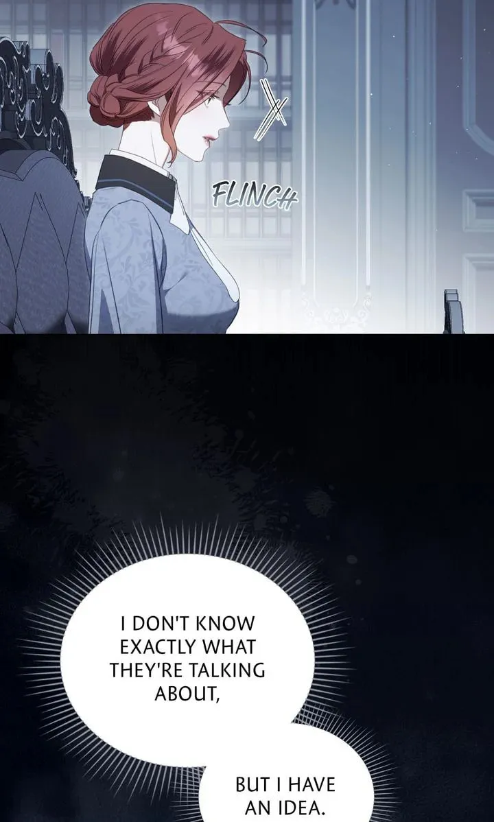 The Hidden Muse Chapter 30 page 74 - 