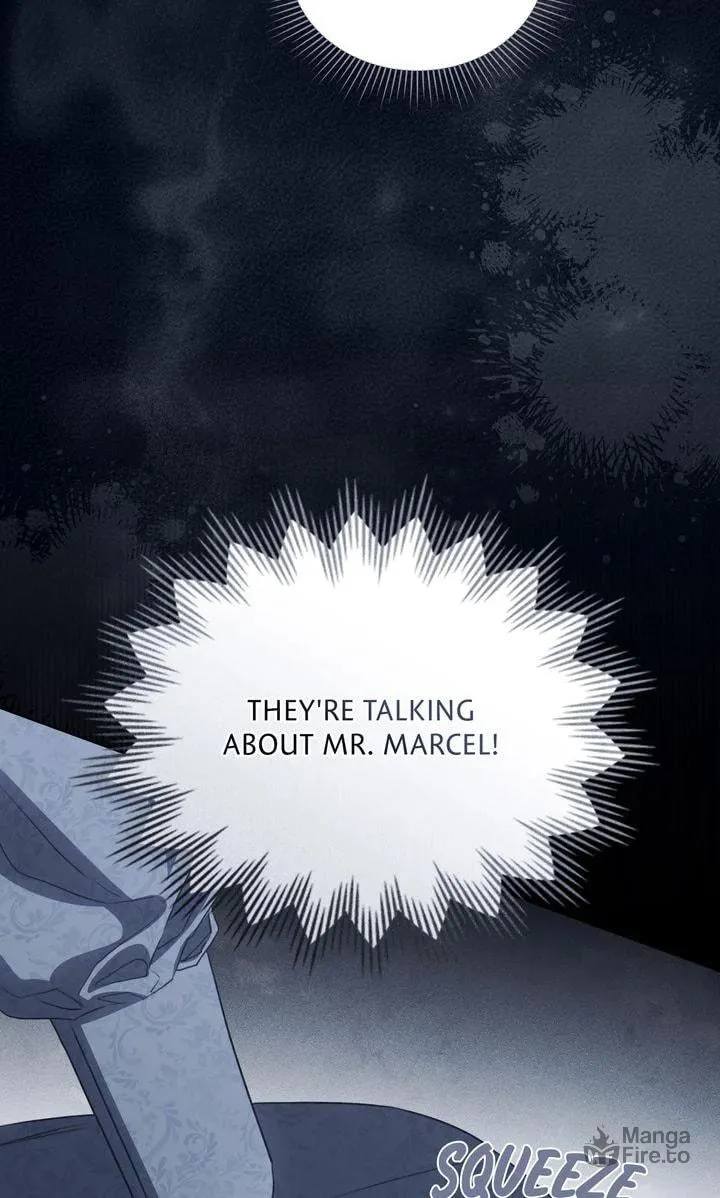 The Hidden Muse Chapter 30 page 75 - 