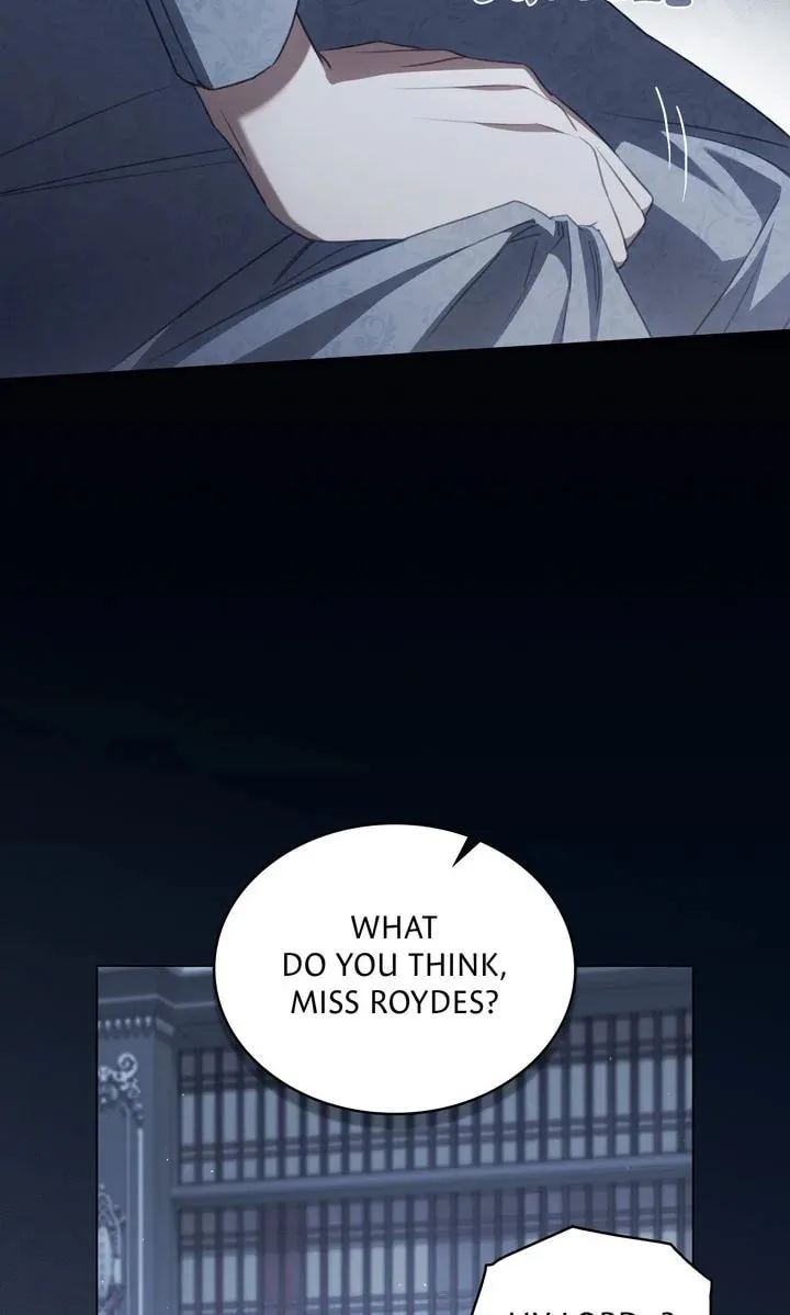 The Hidden Muse Chapter 30 page 76 - 