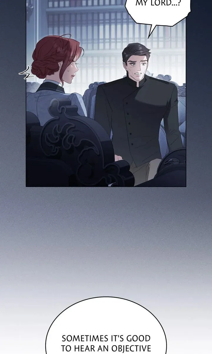 The Hidden Muse Chapter 30 page 77 - 