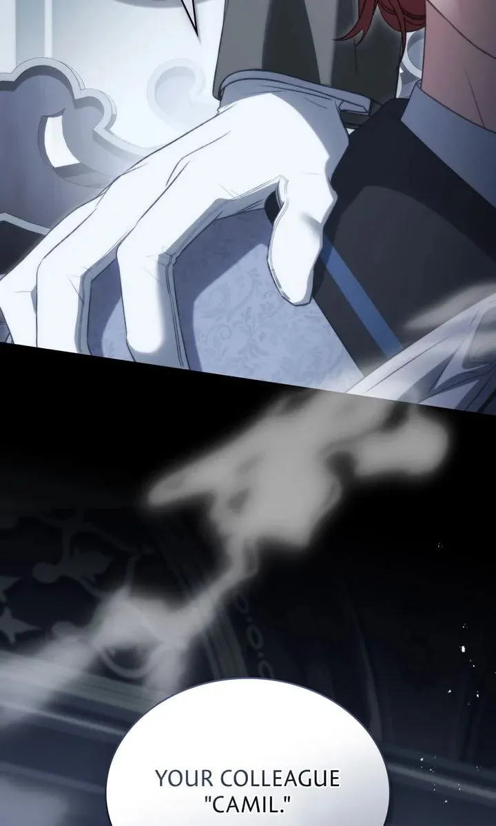 The Hidden Muse Chapter 30 page 79 - 