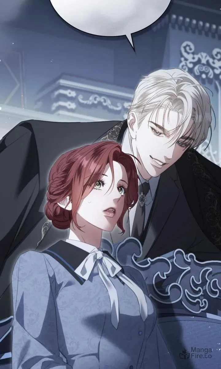 The Hidden Muse Chapter 30 page 80 - 