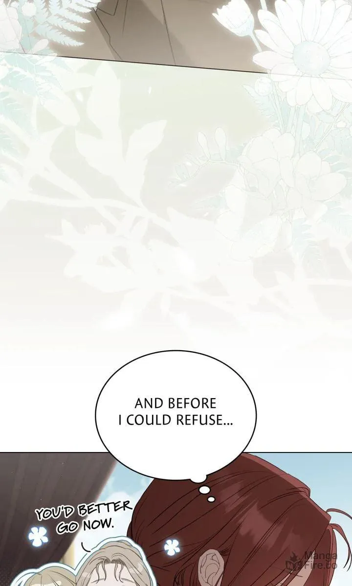 The Hidden Muse Chapter 30 page 9 - 
