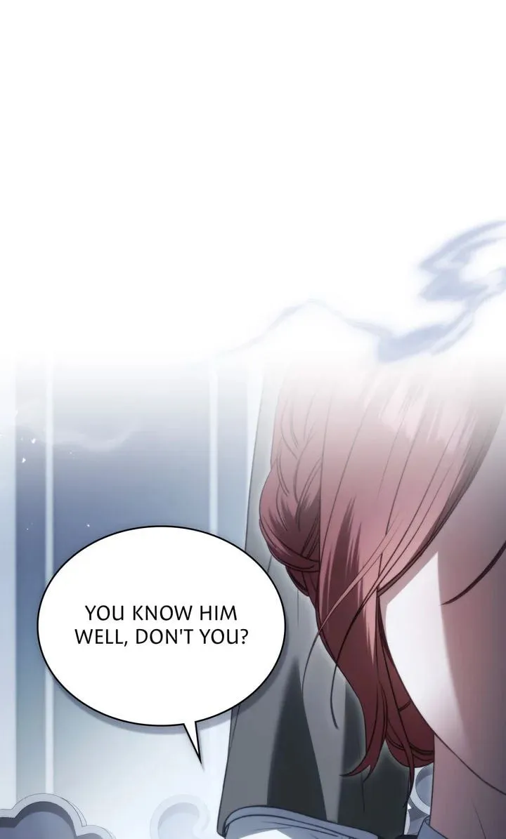 The Hidden Muse Chapter 31 page 1 - 