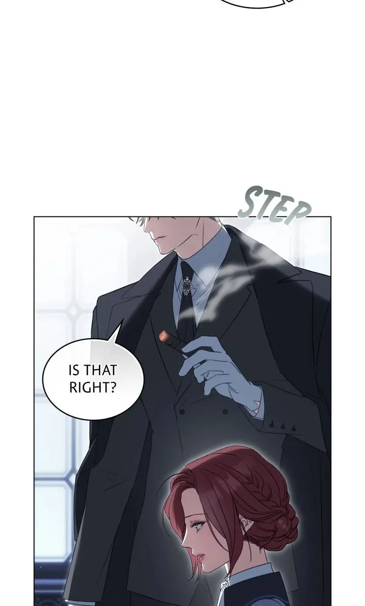 The Hidden Muse Chapter 31 page 11 - 