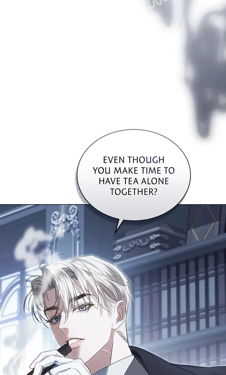 The Hidden Muse Chapter 31 page 13 - 