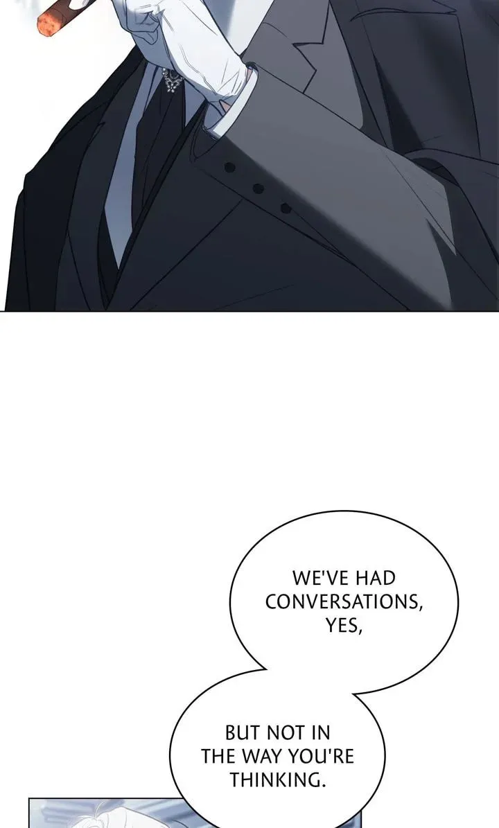 The Hidden Muse Chapter 31 page 14 - 