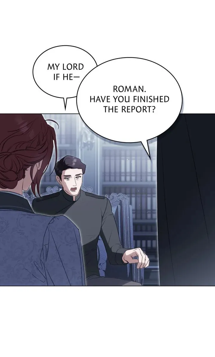 The Hidden Muse Chapter 31 page 16 - 