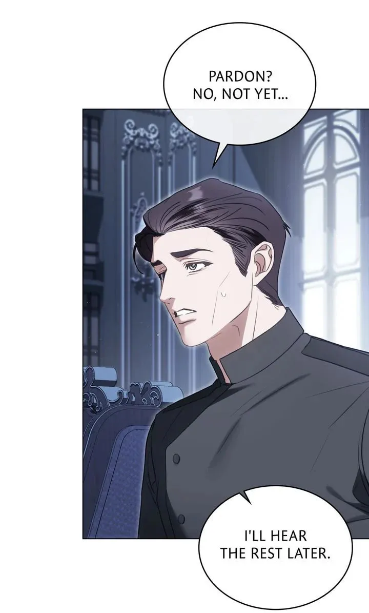 The Hidden Muse Chapter 31 page 17 - 