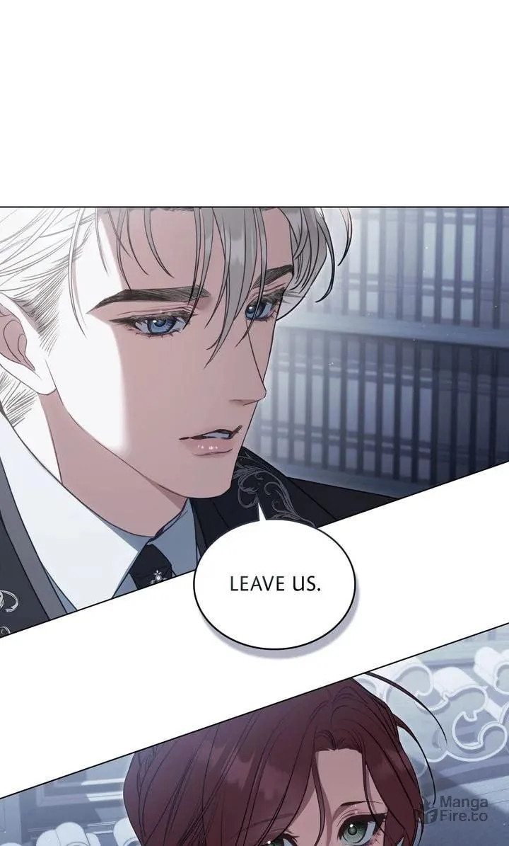 The Hidden Muse Chapter 31 page 18 - 