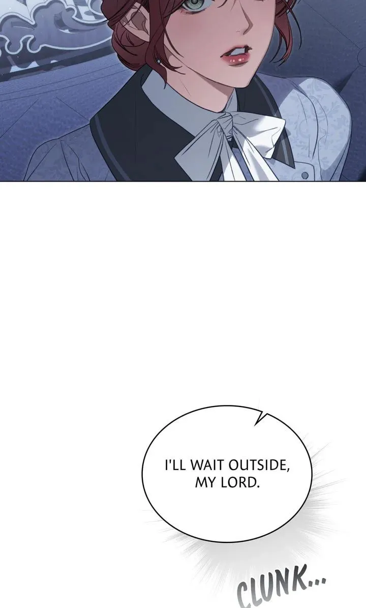 The Hidden Muse Chapter 31 page 19 - 
