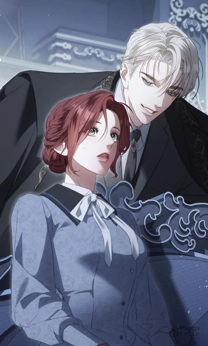 The Hidden Muse Chapter 31 page 3 - 