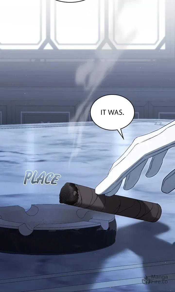 The Hidden Muse Chapter 31 page 21 - 