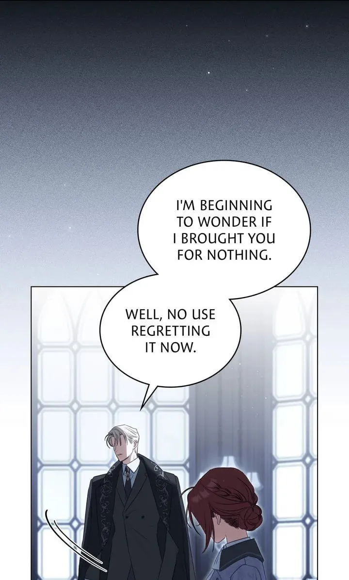 The Hidden Muse Chapter 31 page 22 - 