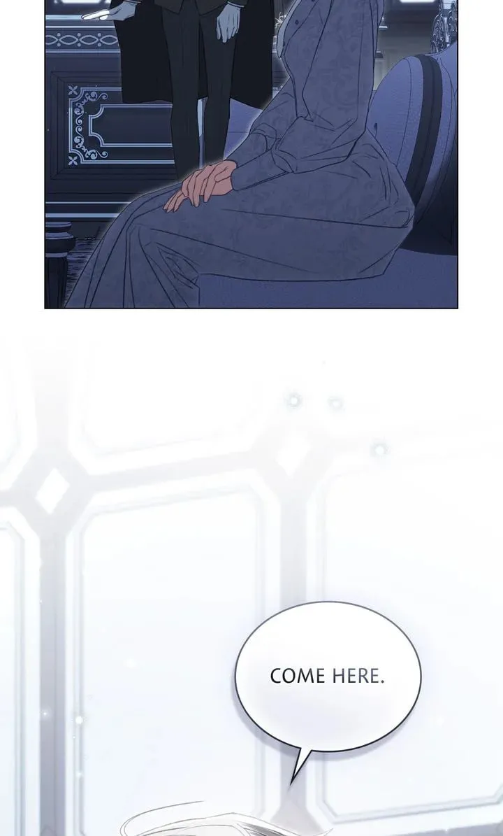 The Hidden Muse Chapter 31 page 23 - 