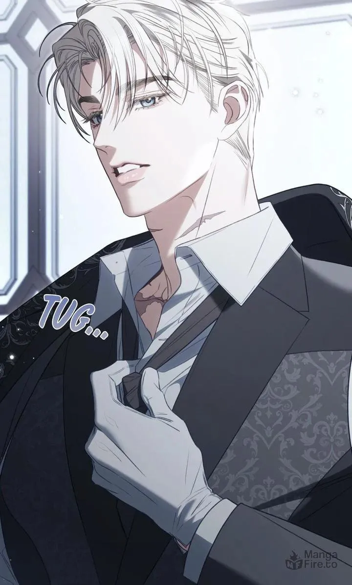 The Hidden Muse Chapter 31 page 24 - 