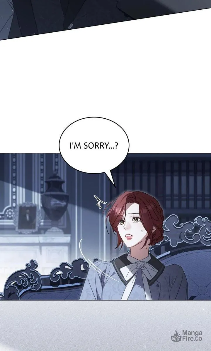 The Hidden Muse Chapter 31 page 25 - 