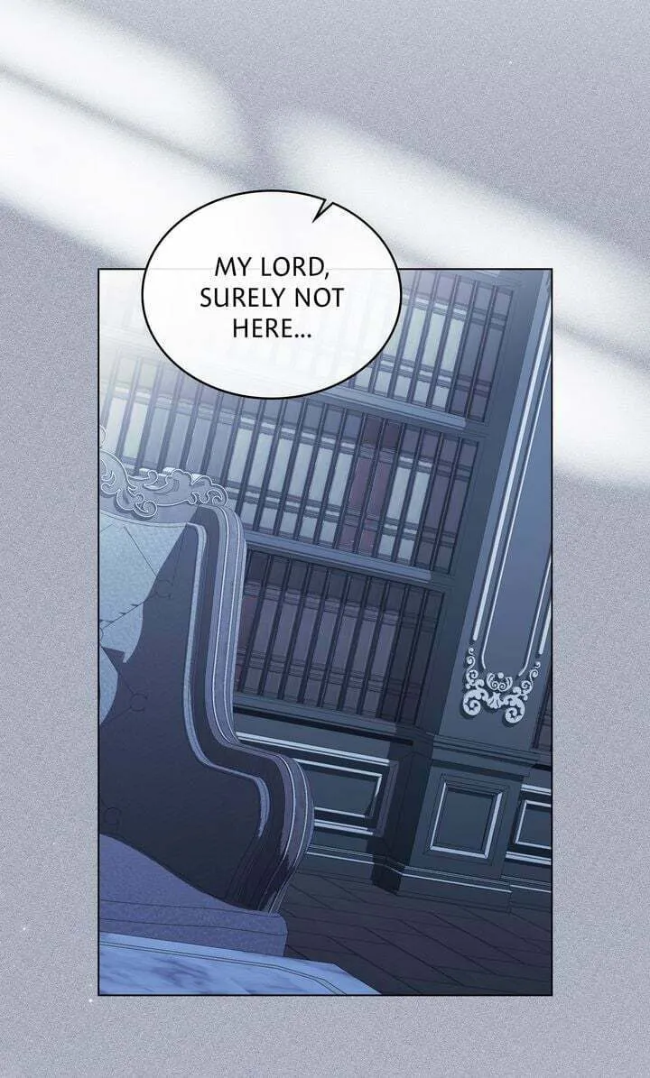 The Hidden Muse Chapter 31 page 26 - 