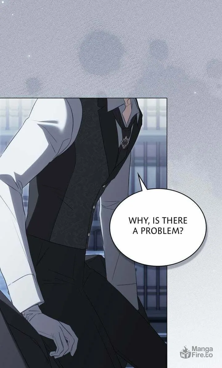 The Hidden Muse Chapter 31 page 27 - 