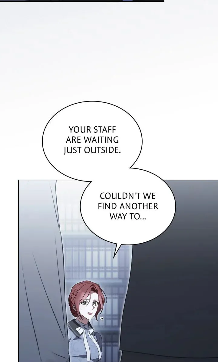 The Hidden Muse Chapter 31 page 28 - 