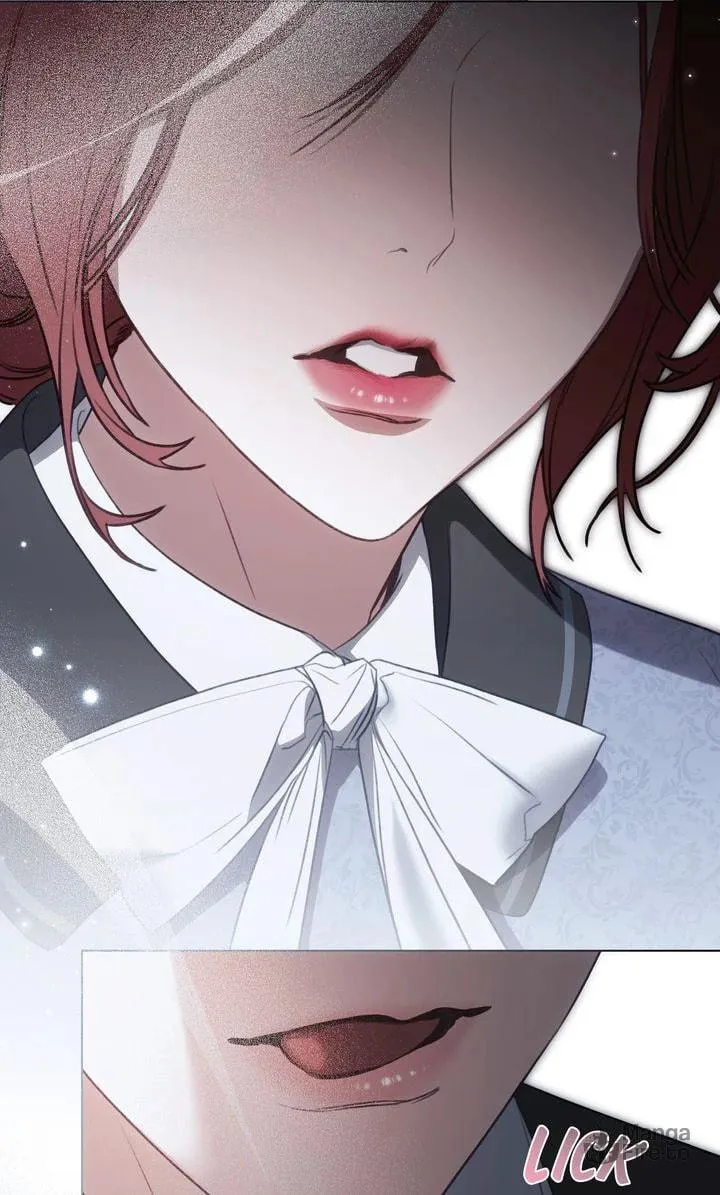 The Hidden Muse Chapter 31 page 30 - 