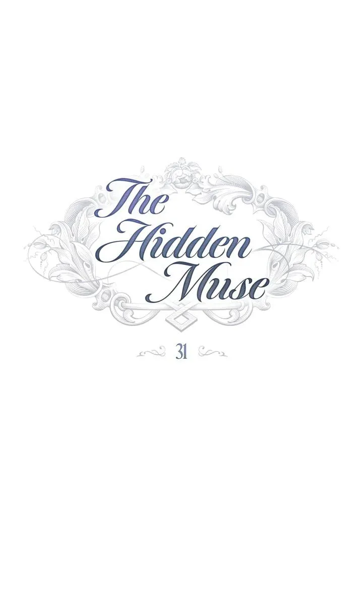 The Hidden Muse Chapter 31 page 32 - 